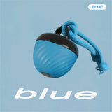 Smart Motion Activated Rolling Dog Ball Toy (USB Rechargeable)