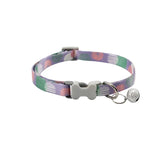 Adjustable Pet Collar with Bell