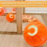 Smart Electric Pet Ball Toy