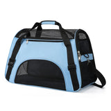 Airline Approved Pet Travel Bag Carrier