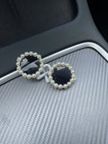 Pet Flower Sunglasses