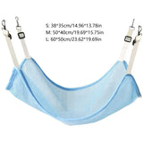 Hanging Cat Hammock Bed