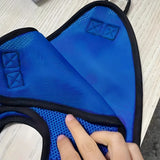 Pet Grooming Hammock Restraint Bag