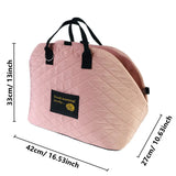 Car Seat Protective Pet Carrier Bag – Shoulder Handbag Style