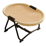 Premium Elevated Pet Bed (Foldable & Heavy-Duty)