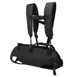 Pet Travel Backpack Carrier (Outdoor Hiking Bag)