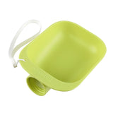 Portable Pet Water Bottle – Outdoor Travel Dispenser