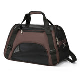 Airline Approved Pet Travel Bag Carrier