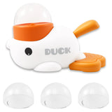 Interactive Slow Feeder – Enrichment Puzzle Bowl
