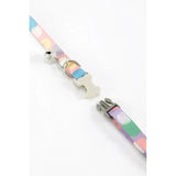 Adjustable Pet Collar with Bell