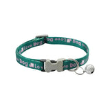 Adjustable Pet Collar with Bell