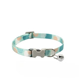 Adjustable Pet Collar with Bell