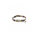 Adjustable Pet Collar with Bell