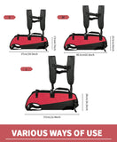 Pet Travel Backpack Carrier (Outdoor Hiking Bag)