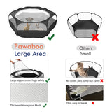 Portable Folding Pet Playpen