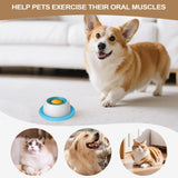 Interactive Pet Puzzle Treat Toy – Slow Feeder Food Game