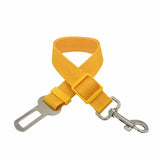 Car Seat Belt Harness for Dogs & Cats