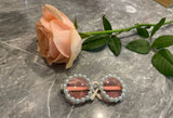 Pet Flower Sunglasses