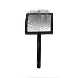 Long Handle Pet Hair Remover Brush – Reusable Grooming Tool
