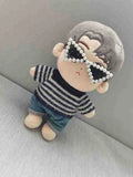 Pet Flower Sunglasses