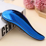 Pet Grooming Rake Brush – Shedding & Undercoat Removal Comb