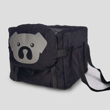 Multifunction Pet Car Safety Seat Backpack Carrier