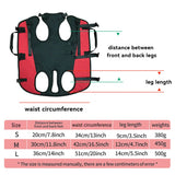 Pet Travel Backpack Carrier (Outdoor Hiking Bag)