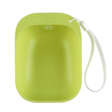 Portable Pet Water Bottle – Outdoor Travel Dispenser