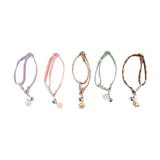 Cartoon Adjustable Cat Collar