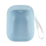 Portable Pet Water Bottle – Outdoor Travel Dispenser