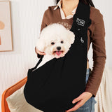 Waterproof Portable Cat & Dog Travel Carrier Bag