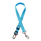 Adjustable Pet Car Safety Seat Belt