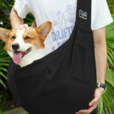 Waterproof Portable Cat & Dog Travel Carrier Bag