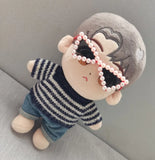 Pet Flower Sunglasses
